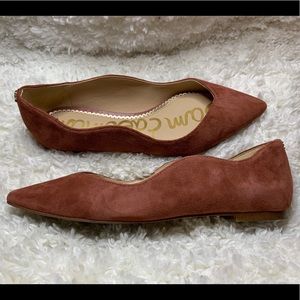 🔅 Sam Edelman Ballet Flats